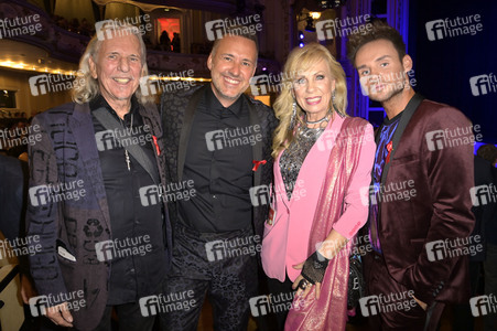 15. Hope Gala 2023 in Dresden