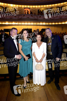 15. Hope Gala 2023 in Dresden