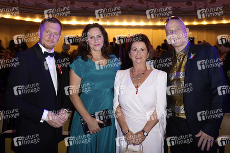 15. Hope Gala 2023 in Dresden
