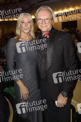 15. Hope Gala 2023 in Dresden