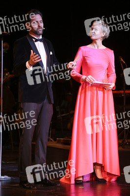 15. Hope Gala 2023 in Dresden