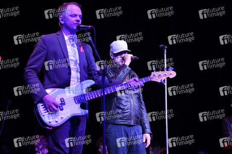 15. Hope Gala 2023 in Dresden
