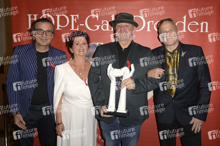 15. Hope Gala 2023 in Dresden