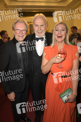 15. Hope Gala 2023 in Dresden
