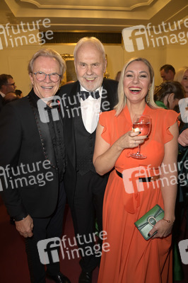 15. Hope Gala 2023 in Dresden
