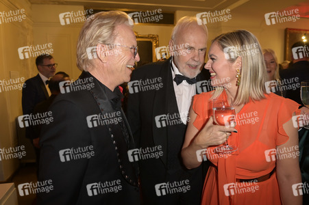 15. Hope Gala 2023 in Dresden