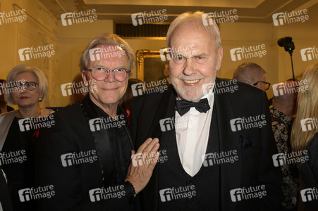 15. Hope Gala 2023 in Dresden