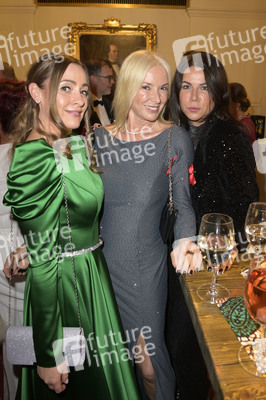 15. Hope Gala 2023 in Dresden