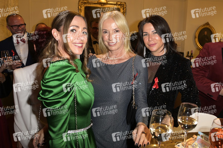 15. Hope Gala 2023 in Dresden