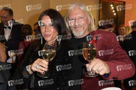 15. Hope Gala 2023 in Dresden
