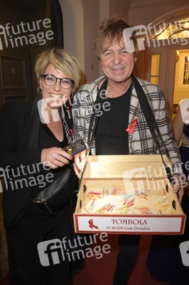 15. Hope Gala 2023 in Dresden