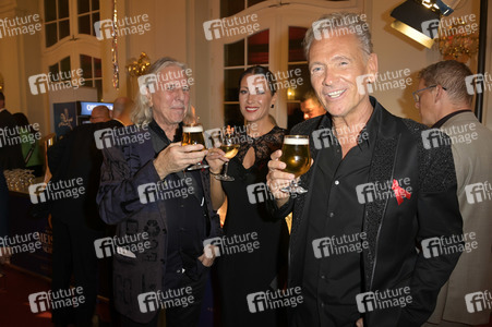 15. Hope Gala 2023 in Dresden