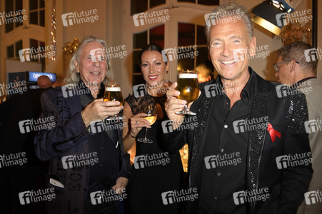 15. Hope Gala 2023 in Dresden
