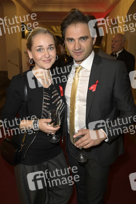 15. Hope Gala 2023 in Dresden