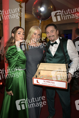 15. Hope Gala 2023 in Dresden