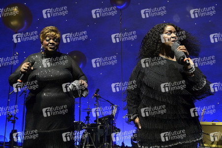15. Hope Gala 2023 in Dresden