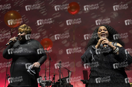 15. Hope Gala 2023 in Dresden