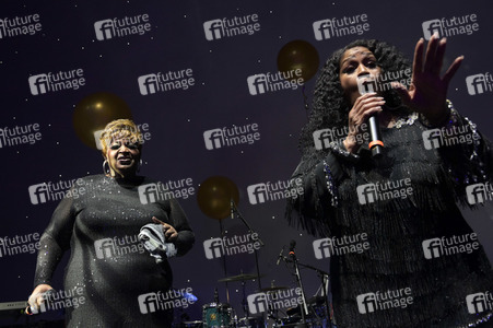 15. Hope Gala 2023 in Dresden