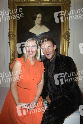 15. Hope Gala 2023 in Dresden