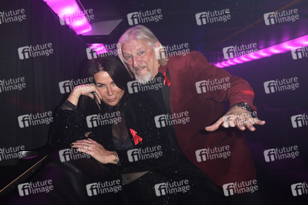 15. Hope Gala 2023 in Dresden