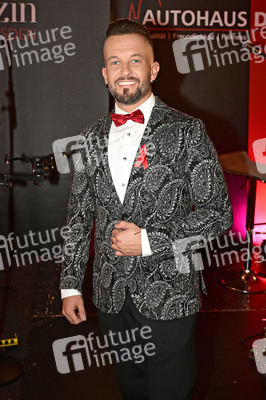 15. Hope Gala 2023 in Dresden