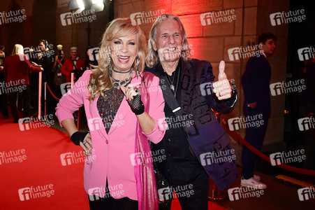 15. Hope Gala 2023 in Dresden