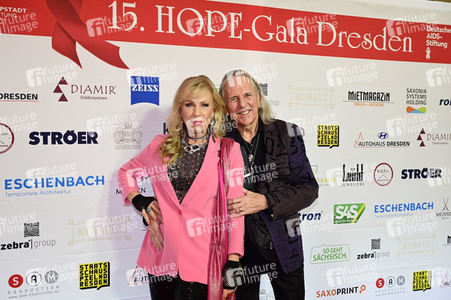 15. Hope Gala 2023 in Dresden