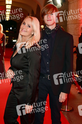 15. Hope Gala 2023 in Dresden