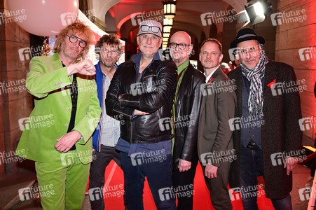 15. Hope Gala 2023 in Dresden