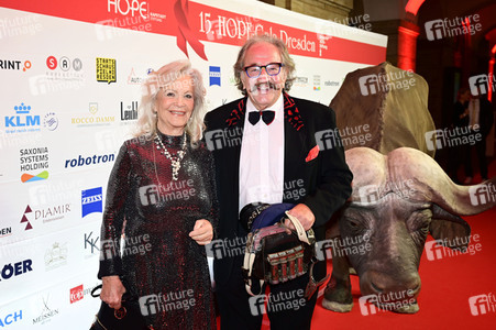 15. Hope Gala 2023 in Dresden