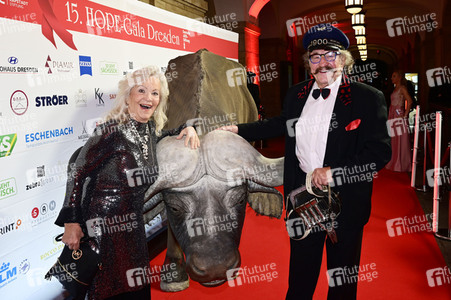 15. Hope Gala 2023 in Dresden