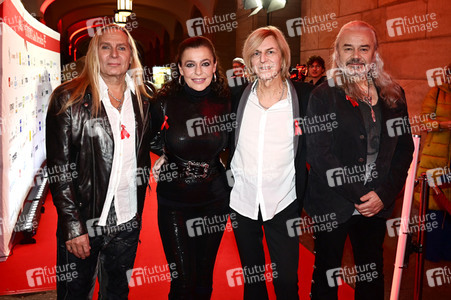 15. Hope Gala 2023 in Dresden