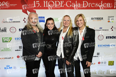 15. Hope Gala 2023 in Dresden
