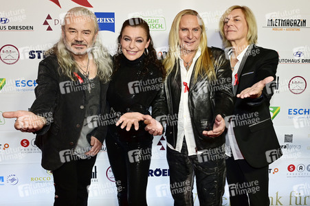 15. Hope Gala 2023 in Dresden