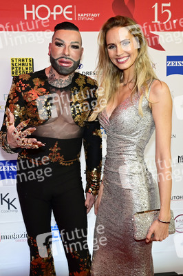 15. Hope Gala 2023 in Dresden