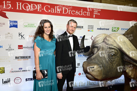 15. Hope Gala 2023 in Dresden