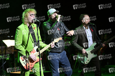 15. Hope Gala 2023 in Dresden