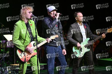 15. Hope Gala 2023 in Dresden