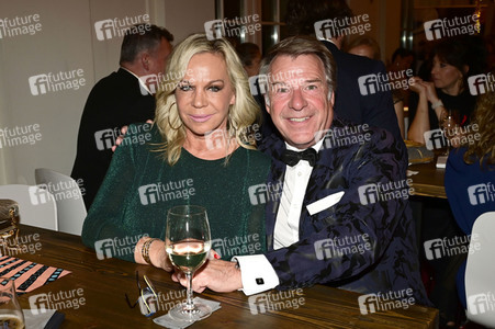 15. Hope Gala 2023 in Dresden