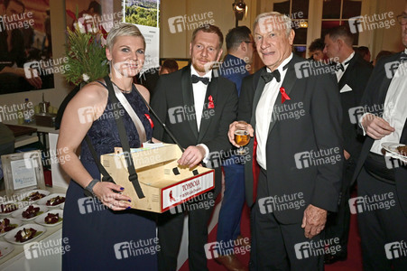 15. Hope Gala 2023 in Dresden