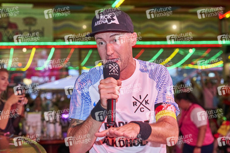 Saison-Closing 2023 auf Mallorca