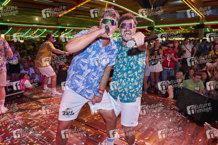 Saison-Closing 2023 auf Mallorca