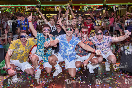 Saison-Closing 2023 auf Mallorca