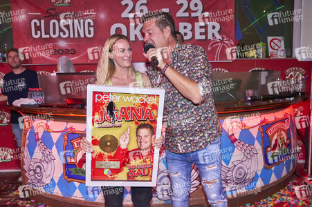 Saison-Closing 2023 auf Mallorca