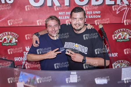 Saison-Closing 2023 auf Mallorca