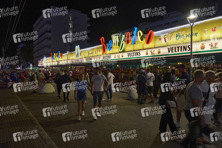 Saison-Closing 2023 auf Mallorca