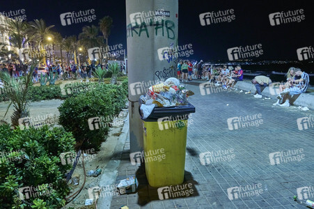 Saison-Closing 2023 auf Mallorca