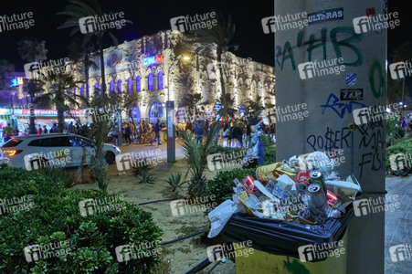Saison-Closing 2023 auf Mallorca