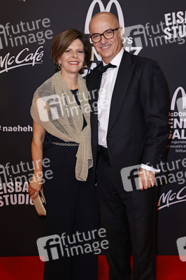 McDonald's Benefiz Gala 2023 in München