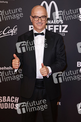 McDonald's Benefiz Gala 2023 in München